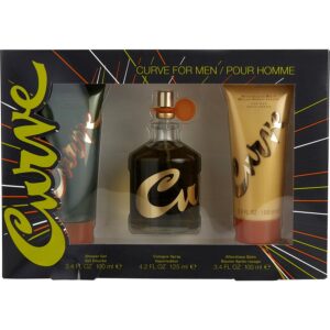Liz Claiborne Curve for Men