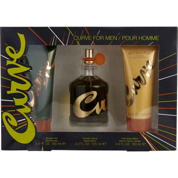 Liz Claiborne Curve for Men