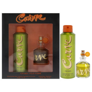 Liz Claiborne Curve for Men