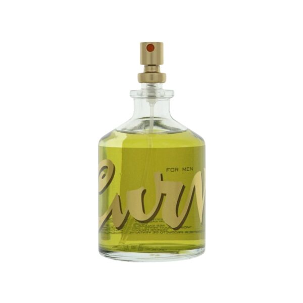Liz Claiborne Curve Eau de Cologne for Men – 4.2 oz
