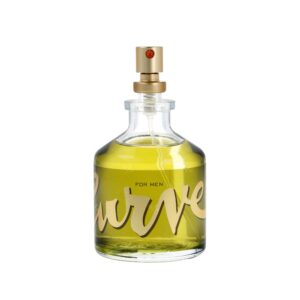 Liz Claiborne Curve Eau de Cologne for Men – 2.5 oz