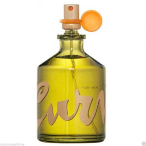 Liz Claiborne Curve Cologne for Men – 4.2 oz