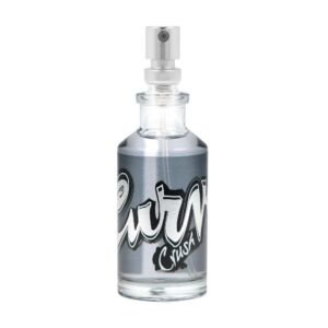Liz Claiborne Curve Crush Eau de Cologne for Men – 1 oz