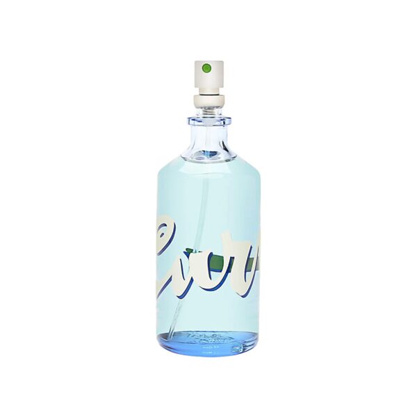 Liz Claiborne Curve Eau de Toilette for Women – 3.4 oz