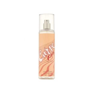 Liz Claiborne Curve Wave Mist for Women – 8 oz