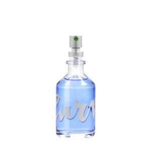Liz Claiborne Curve Eau de Toilette for Women – 1.7 oz