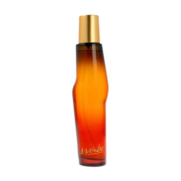 Liz Claiborne Mambo Eau de Cologne for Men – 3.4 oz