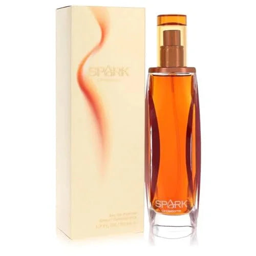 Liz Claiborne Spark Eau de Parfum for Women – 1.7 oz