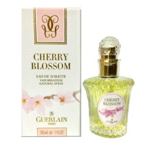 L'Occitane Cherry Blossom Eau de Toilette for Women – 1.0 oz