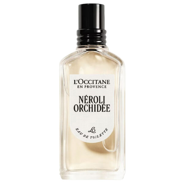 L'Occitane Neroli Orchidee Eau de Toilette for Women
