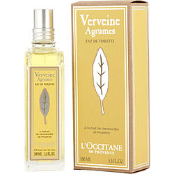 L'Occitane Verveine Agrumes EDT Spray 3.3 oz for Women