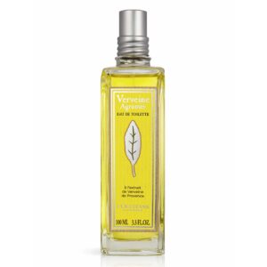 L'Occitane Verveine Agrumes Eau de Toilette for Unisex