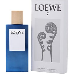 Loewe 7 by Loewe EDT Spray 3.4 OZ for Men