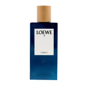 Loewe 7 Cobalt Eau de Parfum for Men – 3.4 oz