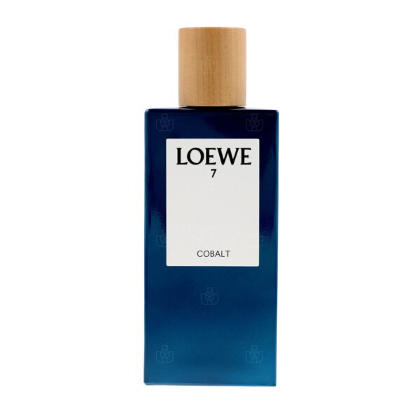 Loewe 7 Cobalt Eau de Parfum for Men – 3.4 oz