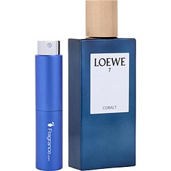 Loewe 7 Cobalt Eau de Parfum Travel Spray for Unisex