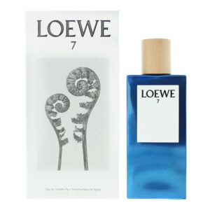 Loewe 7 Eau de Toilette for Men – 3.4 oz