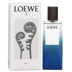 Loewe 7 Elixir Eau de Parfum for Men – 1.7 oz