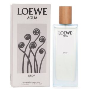 Loewe Agua Drop Eau de Parfum for Unisex – 1.7 oz