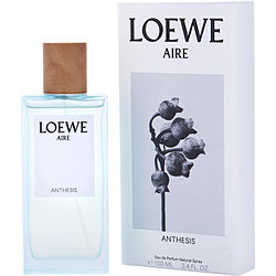 Loewe Aire Anthesis EAU DE PARFUM SPRAY 3.4 OZ