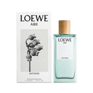 Loewe Aire Anthesis Eau de Parfum for Women – 3.4 oz