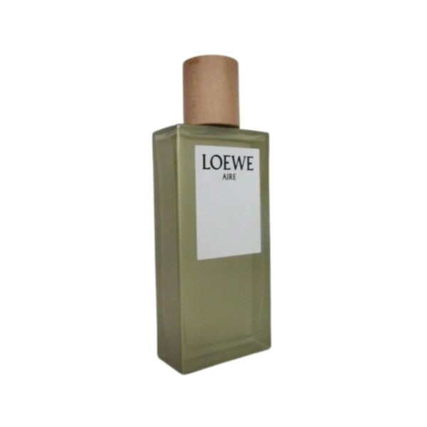 Loewe Aire Eau de Toilette for Women – 3.3 oz