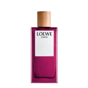 Loewe Earth Eau de Parfum for Men – 3.4 oz