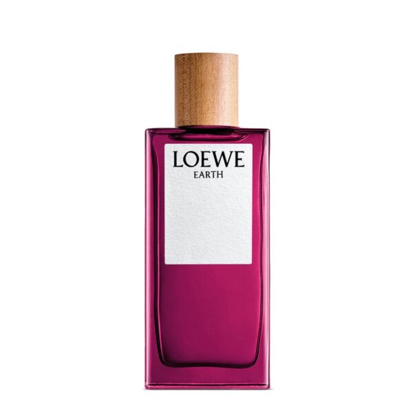 Loewe Earth Eau de Parfum for Men – 3.4 oz