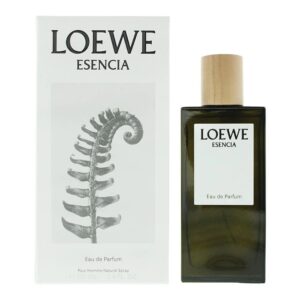 Loewe Esencia Eau de Parfum for Men – 3.4 oz