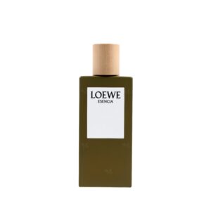 Loewe Esencia Eau de Toilette for Men – 3.4 oz
