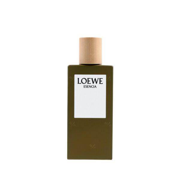 Loewe Esencia Eau de Toilette for Men – 3.4 oz