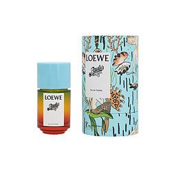 Loewe Paula's Ibiza EDT Spray 1.7 oz for Women