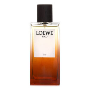 Loewe Solo Elixir Eau de Parfum for Men