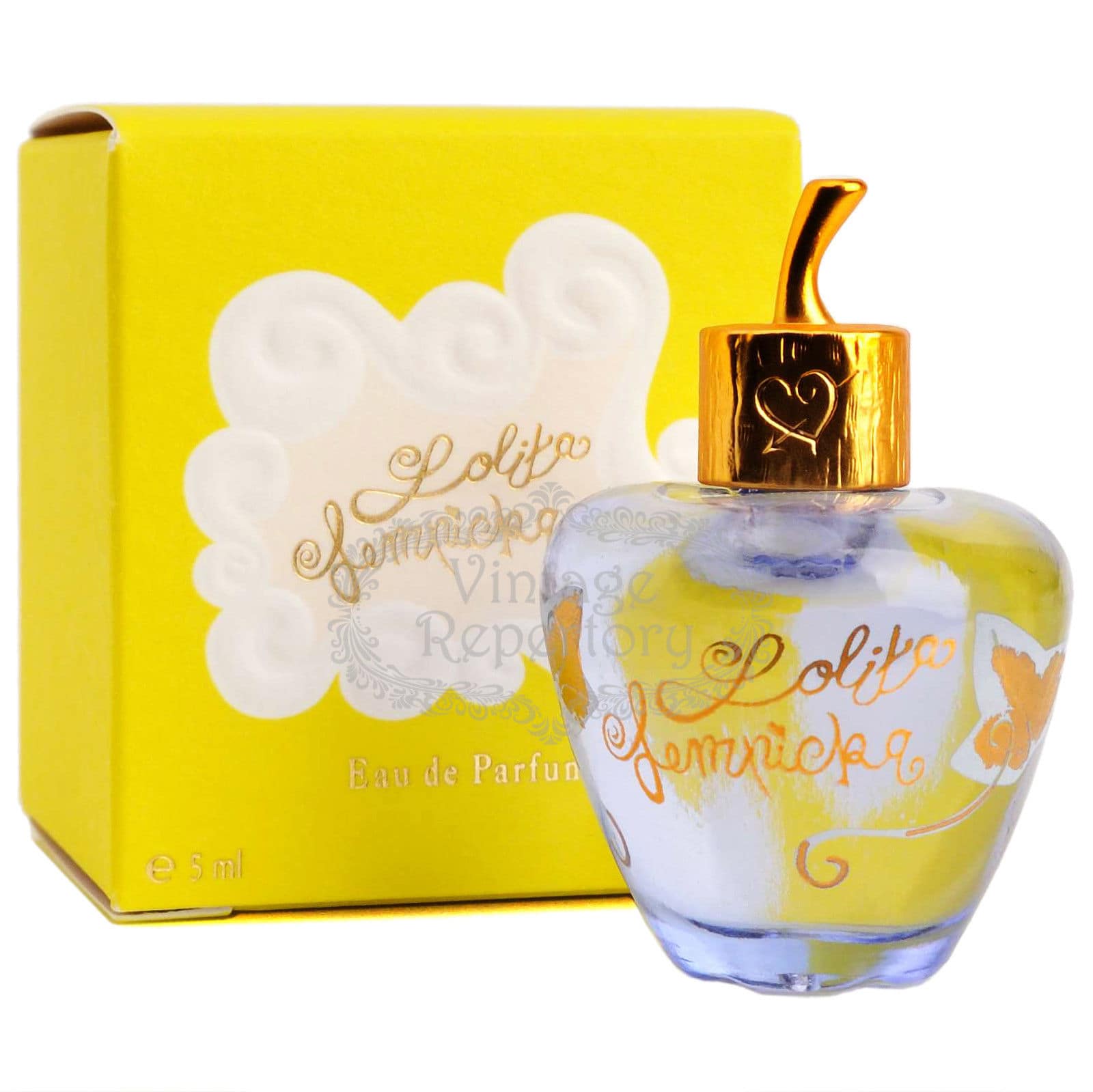 Lolita Lempicka Eau de Parfum Spray for Women 1.0 oz