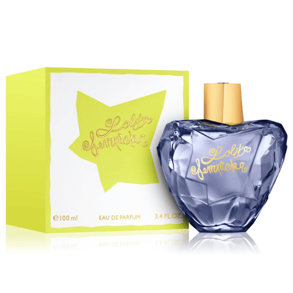 Lolita Lempicka Eau de Parfum for Women – 3.4 oz