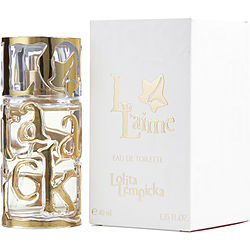 Lolita Lempicka Elle L'aime EDT Spray 1.3 oz for Women