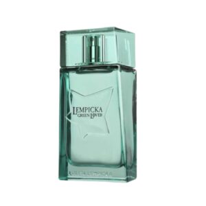 Lolita Lempicka Green Lover Eau de Toilette for Men – 1.7 oz