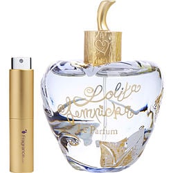 Lolita Lempicka Le Parfum EAU DE PARFUM SPRAY 0.27 OZ Travel Size