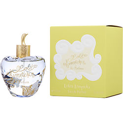 Lolita Lempicka Le Parfum EAU DE PARFUM SPRAY 3.4 OZ