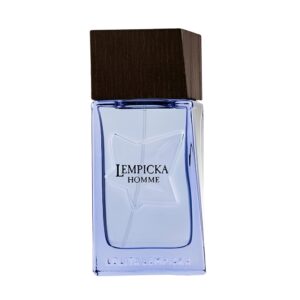 Lolita Lempicka Lempicka Homme Eau de Toilette for Men – 1.7 oz