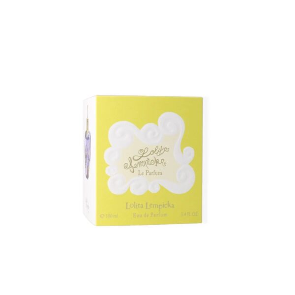 Lolita Lempicka Lolita Lempicka Le Eau de Parfum for Women – 3.4 oz