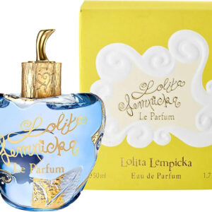 Lolita Lempicka Lolita Lempicka Le Eau de Parfum for Women – 1.7 oz
