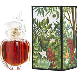 Lolita Lempicka Lolitaland EAU DE PARFUM SPRAY 1.35 OZ