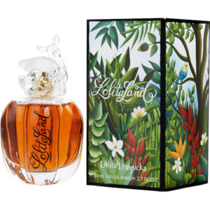 Lolita Lempicka Lolitaland Eau de Parfum for Women – 2.7 oz