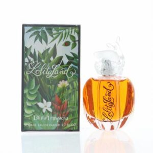 Lolita Lempicka Lolitaland Eau de Parfum for Women – 2.7 oz