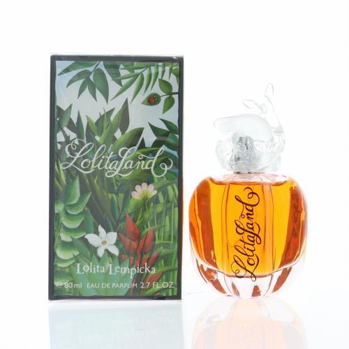 Lolita Lempicka Lolitaland Eau de Parfum for Women – 2.7 oz