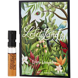 Lolita Lempicka Lolitaland Eau de Parfum Vial Spray for Women