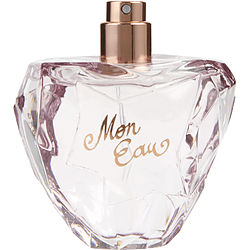 Lolita Lempicka Mon Eau EAU DE PARFUM SPRAY 1.7 OZ *TESTER