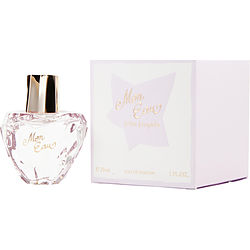 Lolita Lempicka Mon Eau EAU DE PARFUM SPRAY 1 OZ