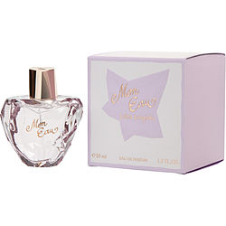 Lolita Lempicka Mon Eau Eau de Parfum for Women 1.7 oz